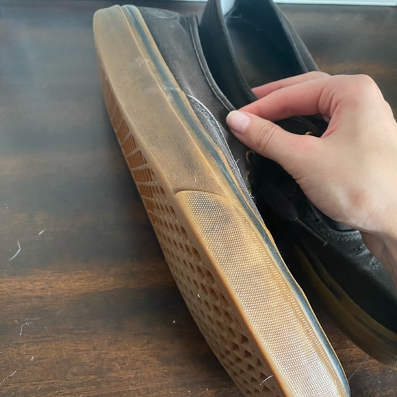 Men’s vans - Picture 3 of 6